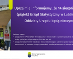 14 sierpnia 2026 r. dniem wolnym od pracy Foto