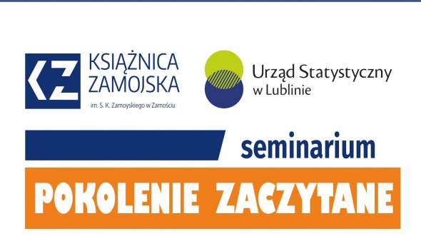 „Pokolenie Zaczytane” – seminarium statystyczne