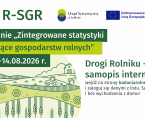 Zintegrowane statystyki dotyczące gospodarstw rolnych Foto