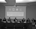 Wizyta delegacji Głównego Urzędu Statystycznego Obwodu Brzeskiego Foto