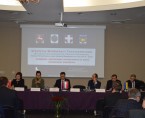 Wizyta delegacji Głównego Urzędu Statystycznego Obwodu Brzeskiego Foto