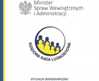 Konferencja "Sytuacja demograficzna województwa lubelskiego jako wyzwanie dla polityki społecznej i gospodarczej" Foto