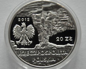 Monety Narodowego Banku Polskiego