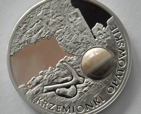 Monety Narodowego Banku Polskiego