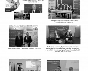 Współpraca w regionie