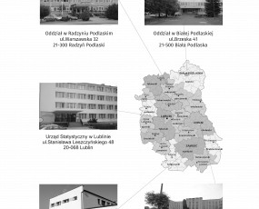 Zasięg działania